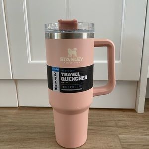 Stanley 40 oz Tumbler Nectar